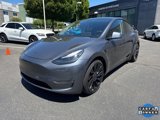 Used 2022 Tesla Model Y Performance image 3