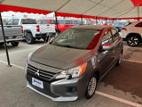 Used 2021 Mitsubishi Mirage ES image 3