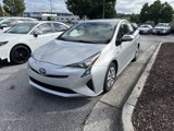 Used 2018 Toyota Prius Two image 5