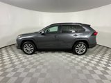 Used 2021 Toyota RAV4 Limited image 2