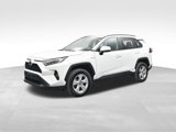 Used 2021 Toyota RAV4 XLE w/ Convenience Package image 4