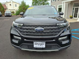 Used 2023 Ford Explorer XLT w/ Equipment Group 202A image 2