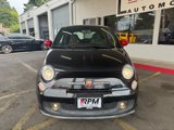 Used 2012 FIAT 500 Abarth w/ Safety & Convenience Pkg image 2