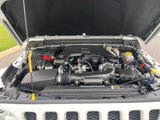 Used 2020 Jeep Wrangler Unlimited Sahara image 2