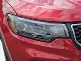 New 2025 Jeep Compass Latitude image 4
