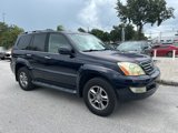 Used 2008 Lexus GX 470 image 3