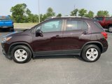 Used 2022 Chevrolet Trax LT w/ Driver Confidence Package image 6