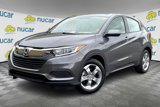 Used 2022 Honda HR-V LX image 3