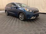 Used 2017 Kia Niro Touring w/ Advanced Technology Package image 3