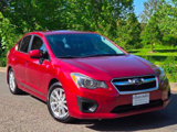 Used 2013 Subaru Impreza 2.0i Premium w/ Popular Pkg 2 image 2