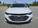 Used 2021 Chevrolet Malibu LS image 2