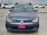Used 2018 Volkswagen Golf 4-Door image 4