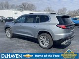 Certified 2024 GMC Acadia Denali w/ LPO, Floor Liner Package image 6