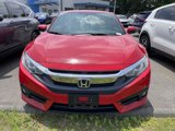 Used 2017 Honda Civic EX-L image 2