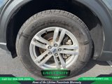 Used 2022 Ford Explorer XLT w/ Equipment Group 202A image 4