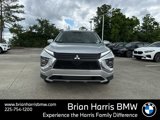 Used 2022 Mitsubishi Eclipse Cross AWD image 2