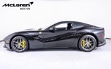 Used 2014 Ferrari F12 Berlinetta image 2