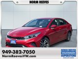 Used 2023 Kia Forte LXS image 1