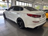 Used 2019 Kia Optima S image 3
