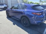 Used 2020 Alfa Romeo Stelvio Ti Sport image 5