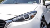 Used 2018 MAZDA MAZDA3 Grand Touring w/ Premium Equipment Package image 2
