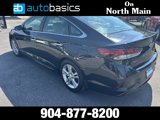 Used 2018 Hyundai Sonata SEL image 3