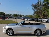 Used 2019 Ford Mustang Convertible image 4