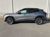 New 2025 Chevrolet Trax LT w/ Driver Confidence Package image 5