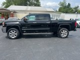 Used 2018 GMC Sierra 2500 SLT w/ Duramax Plus Package image 2