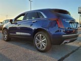 New 2025 Cadillac XT5 Premium Luxury w/ Technology Package image 4