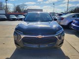 Used 2024 Chevrolet Trax LS w/ LS Convenience Package image 2