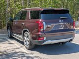 Used 2020 Hyundai Palisade SEL w/ Convenience Package image 5