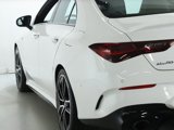 Used 2025 Mercedes-Benz CLA 35 AMG 4MATIC image 6