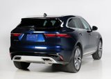 Certified 2022 Jaguar F-PACE S image 2