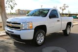 Used 2013 Chevrolet Silverado 1500 W/T image 3