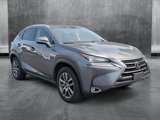 Used 2015 Lexus NX 200t FWD image 3