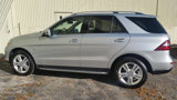 Used 2012 Mercedes-Benz ML 350 BlueTEC 4MATIC image 5