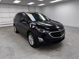 Used 2020 Chevrolet Equinox LT image 3