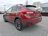 Used 2019 Subaru Crosstrek 2.0i Limited w/ Moonroof Package w/Navigation image 4