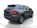 Used 2016 Jeep Grand Cherokee Limited image 4