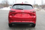 Certified 2024 MAZDA CX-5 AWD 2.5 S w/ Premium Package image 4