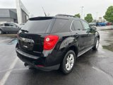 Used 2012 Chevrolet Equinox LT w/ Driver Convenience Package image 5