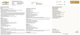 Used 2016 Chevrolet Trax LS image 2