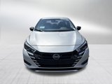 New 2025 Nissan Versa S w/ S Plus Package image 2
