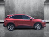 Used 2022 Ford Escape Titanium w/ Class II Trailer Tow Package image 4