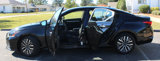 Used 2023 Nissan Altima 2.5 SV image 4