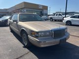 Used 1997 Lincoln Town Car Executive image 3
