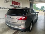 Used 2019 Chevrolet Equinox LT w/ Sun & Navigation Package image 5