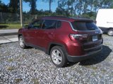 Used 2022 Jeep Compass Latitude image 3