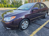 Used 2009 Hyundai Elantra GLS w/ Popular Equipment Pkg 2 image 3